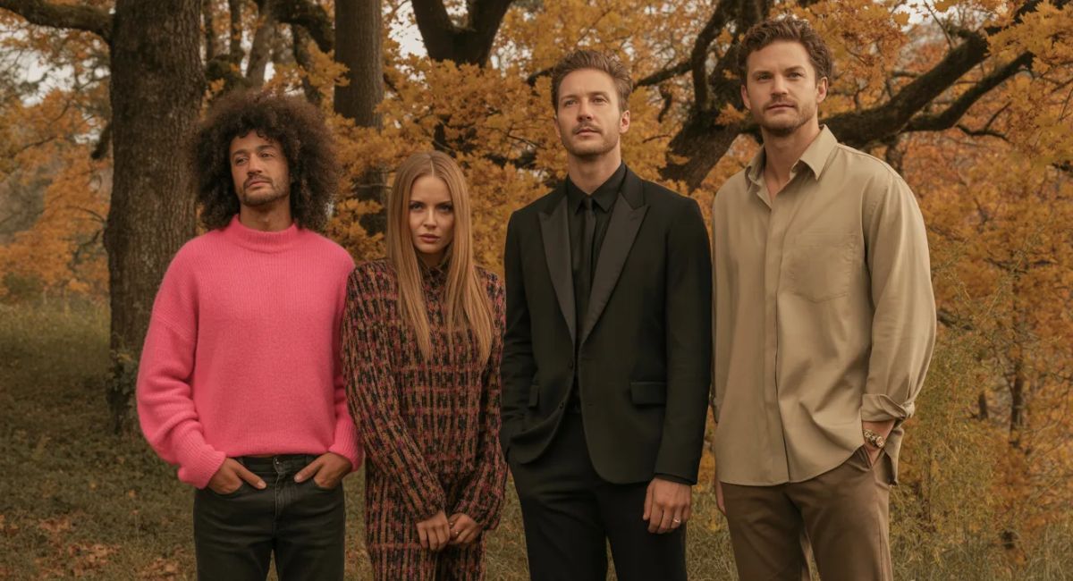 Fall Family Outfits Common Mistakes