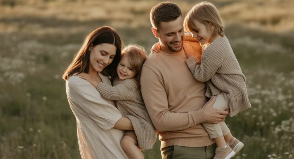 Family Photo Outfits