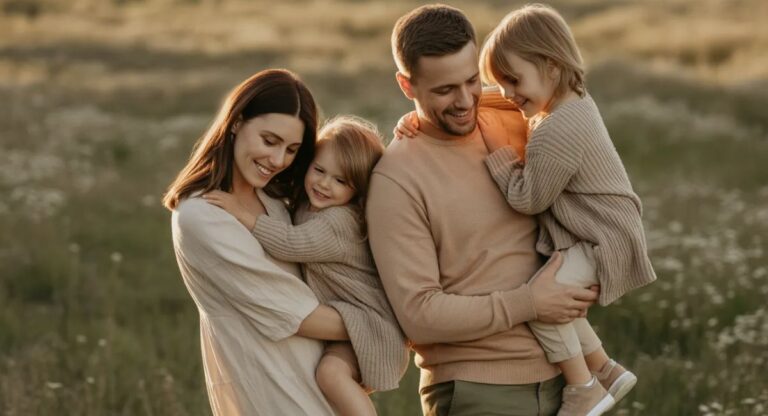 Family Photo Outfits