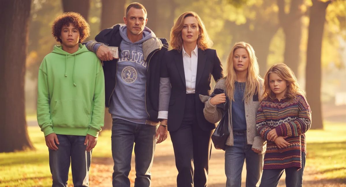 Family Photo Outfits Mistakes