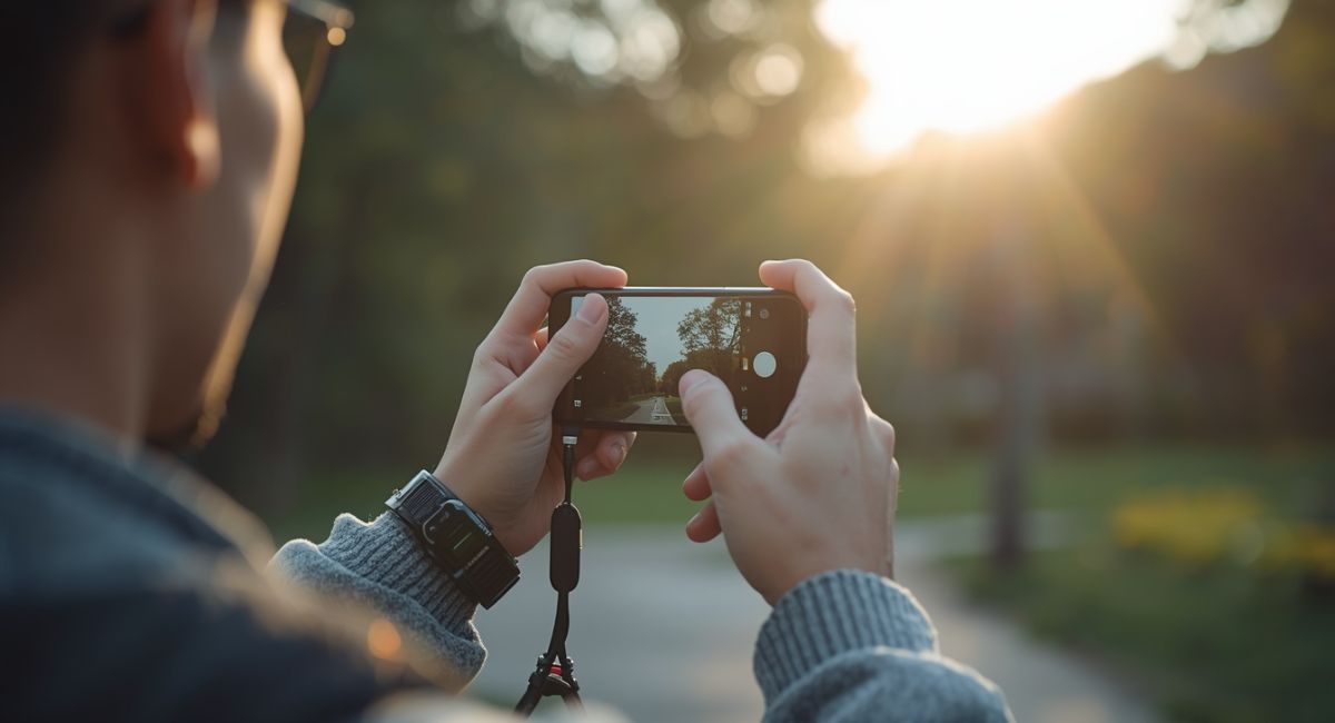How to Take Better Photos