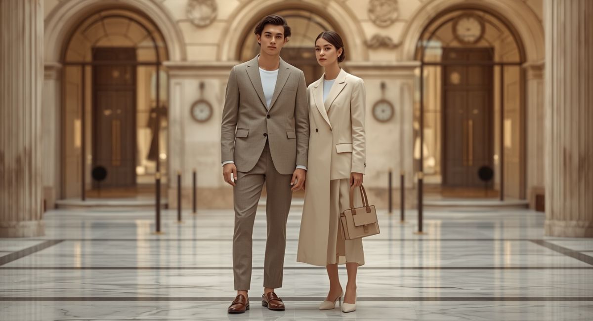 Old Money Outfits