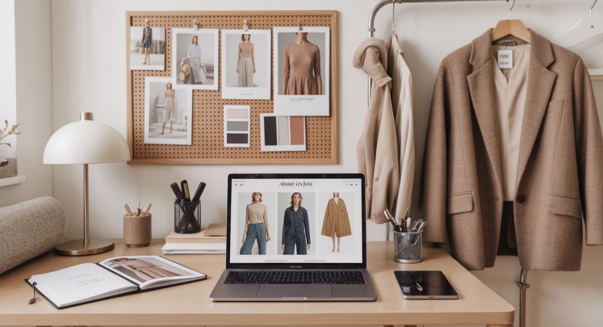 Outfit Insights About