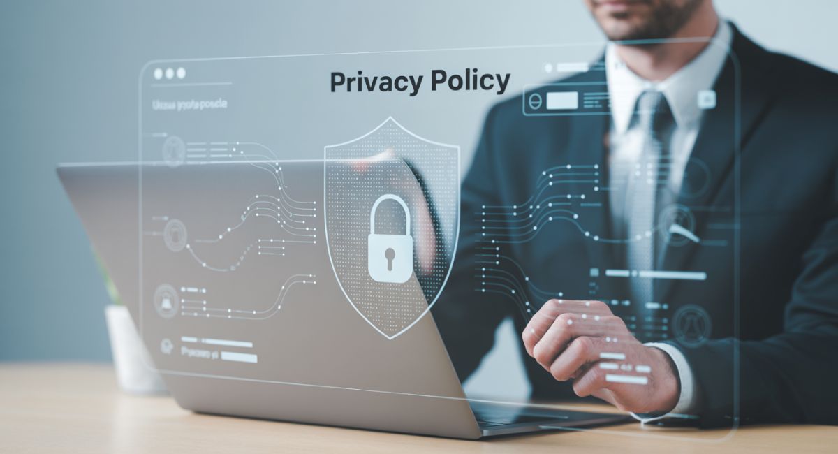 Outfit Insights Privacy Policy