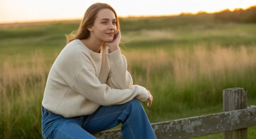 Senior Picture Ideas