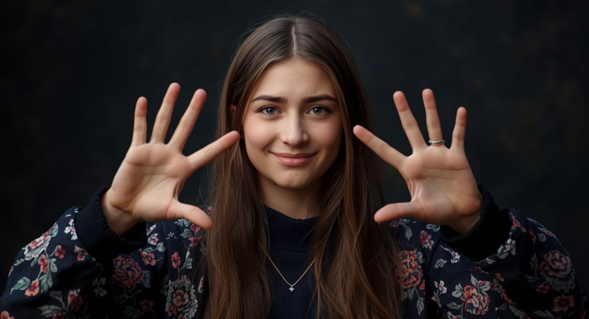 Senior Pictures Mistake
