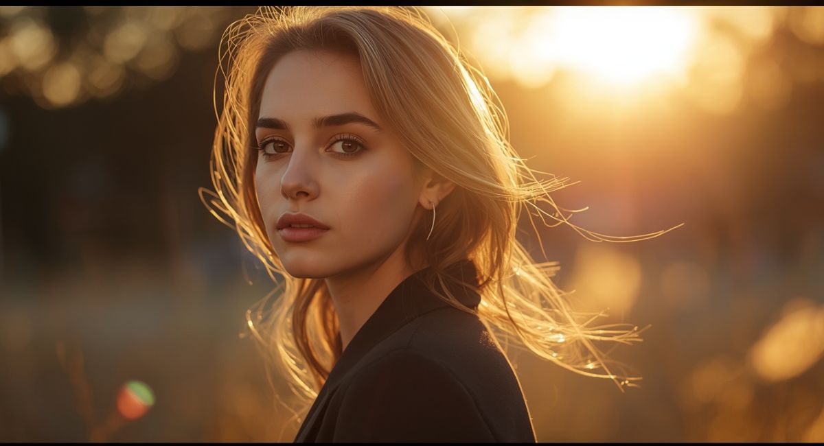 Why some people look more photogenic