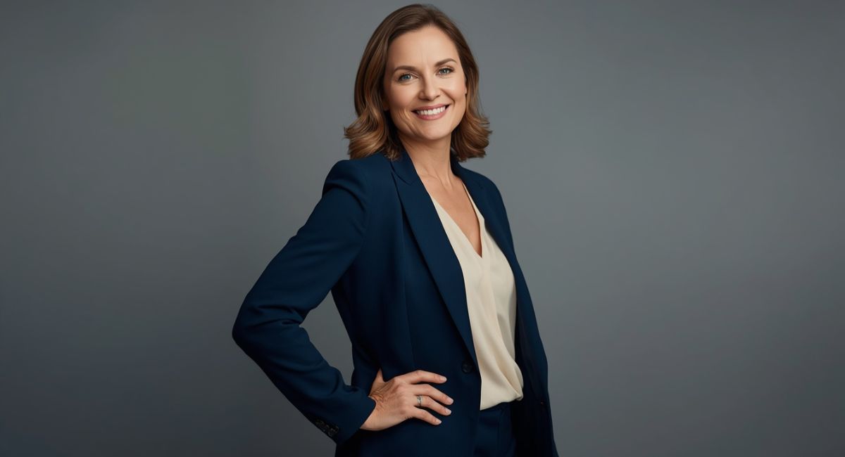 How to look good in professional photos
